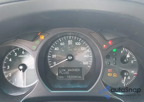 2007 Lexus Gs 350 z USA, uszkodzony, nr VIN JTHCE96S070004652